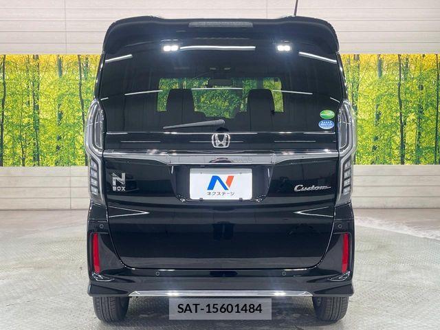Honda N BOX 2021-05 7618434-14