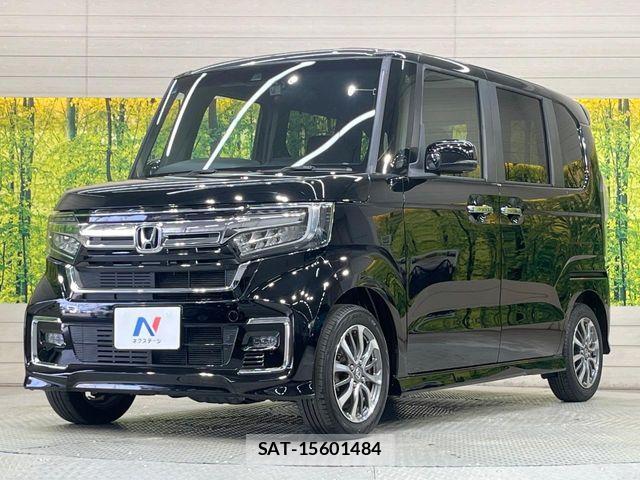 Honda N BOX 2021-05 7618434-15