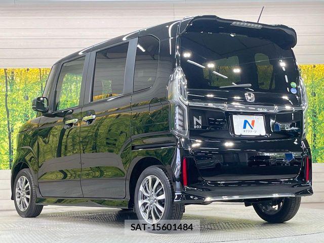 Honda N BOX 2021-05 7618434-16