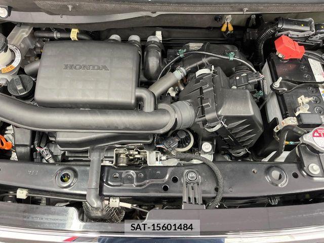 Honda N BOX 2021-05 7618434-17