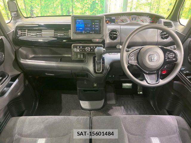 Honda N BOX 2021-05 7618434-1
