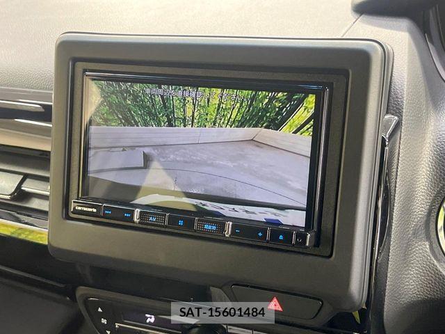 Honda N BOX 2021-05 7618434-3