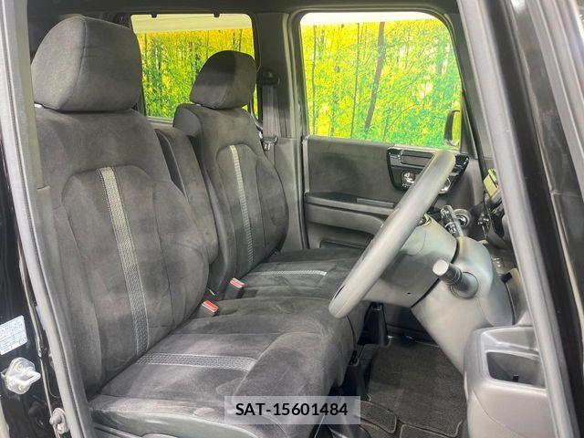 Honda N BOX 2021-05 7618434-7
