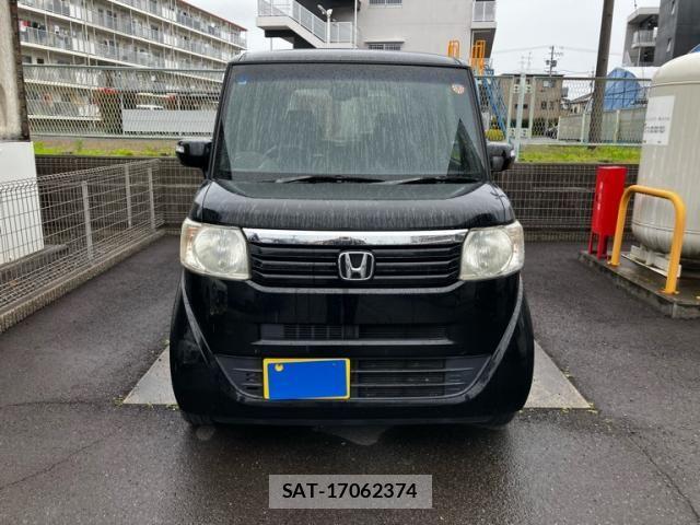 Honda N BOX 2013-12 7618545-0