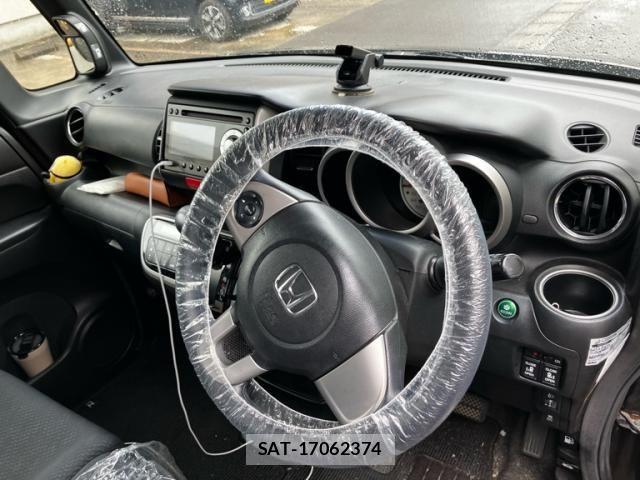 Honda N BOX 2013-12 7618545-15