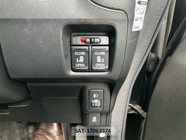 Honda N BOX 2013-12 7618545-18