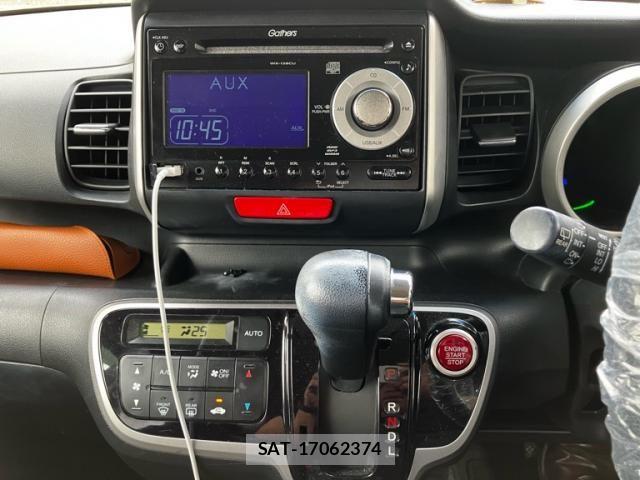 Honda N BOX 2013-12 7618545-20