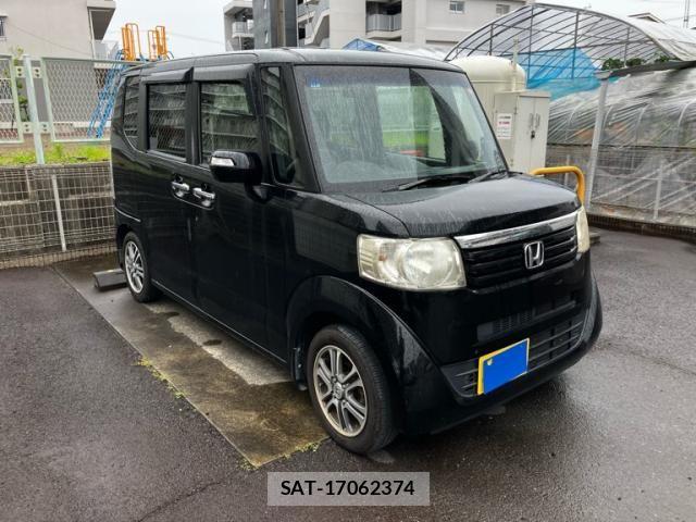 Honda N BOX 2013-12 7618545-2