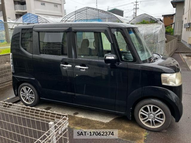 Honda N BOX 2013-12 7618545-4