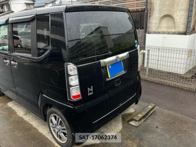 Honda N BOX 2013-12 7618545-5
