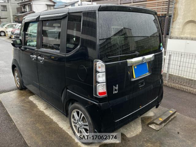 Honda N BOX 2013-12 7618545-6