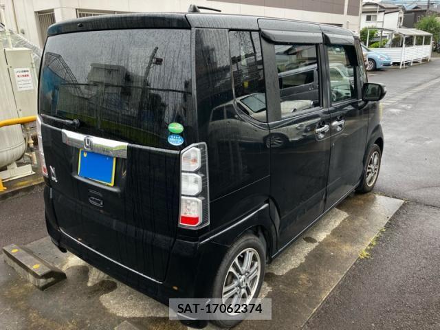 Honda N BOX 2013-12 7618545-7