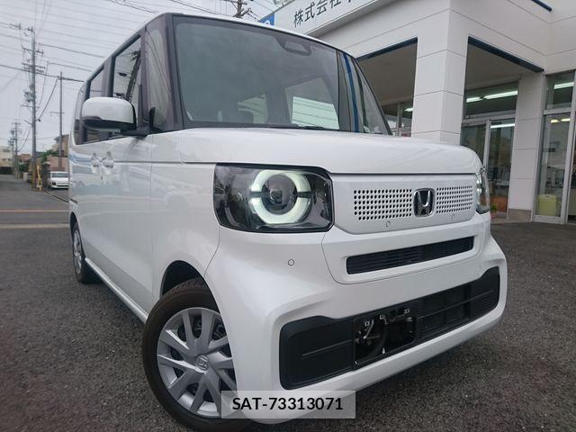 Honda N BOX 2024-01 7618425-0