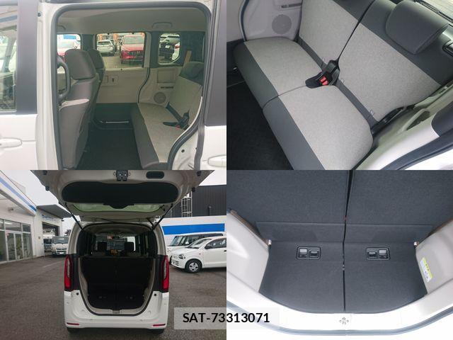 Honda N BOX 2024-01 7618425-9