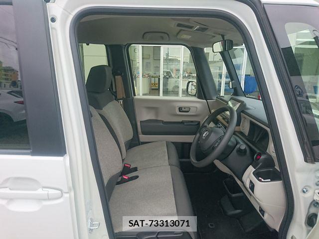 Honda N BOX 2024-01 7618425-1