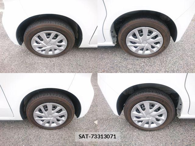 Honda N BOX 2024-01 7618425-19
