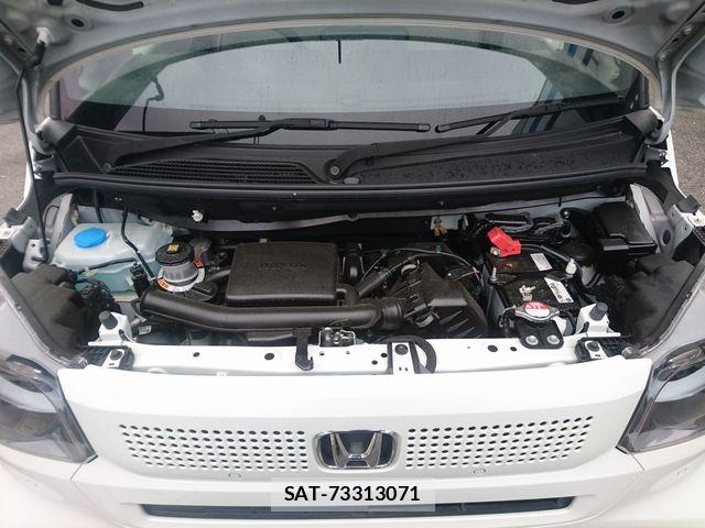 Honda N BOX 2024-01 7618425-20