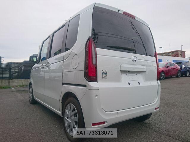 Honda N BOX 2024-01 7618425-2