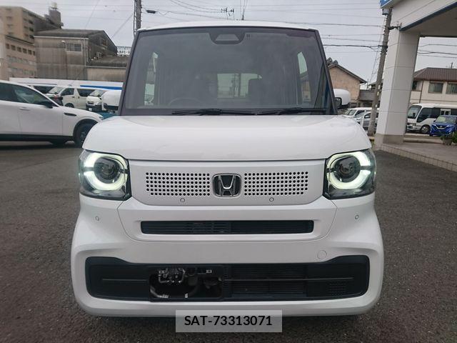 Honda N BOX 2024-01 7618425-3