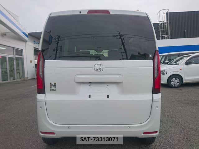 Honda N BOX 2024-01 7618425-4