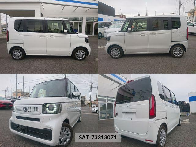 Honda N BOX 2024-01 7618425-5