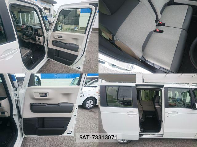 Honda N BOX 2024-01 7618425-6