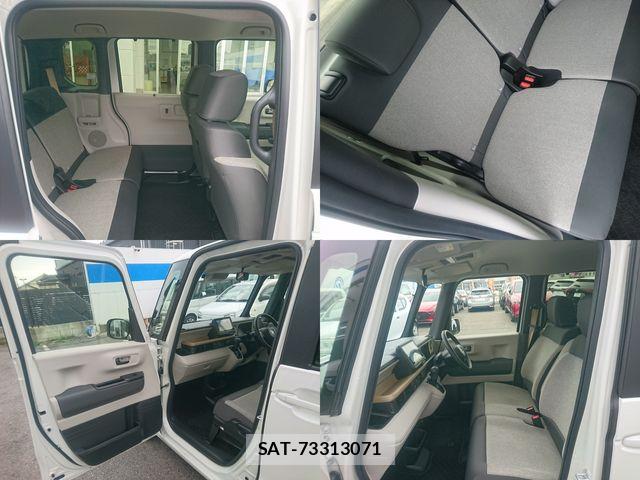 Honda N BOX 2024-01 7618425-7
