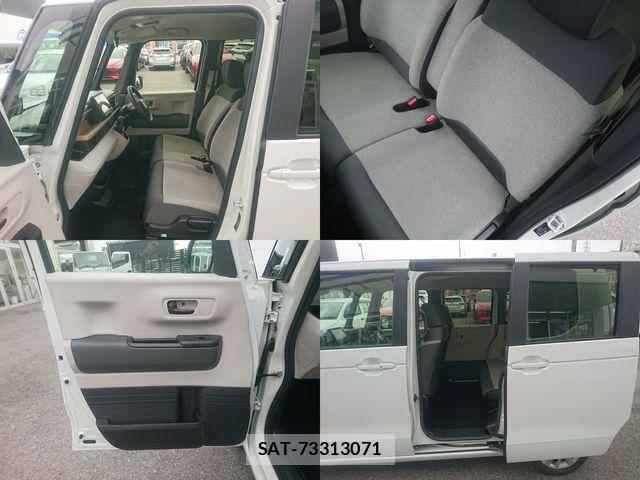 Honda N BOX 2024-01 7618425-8