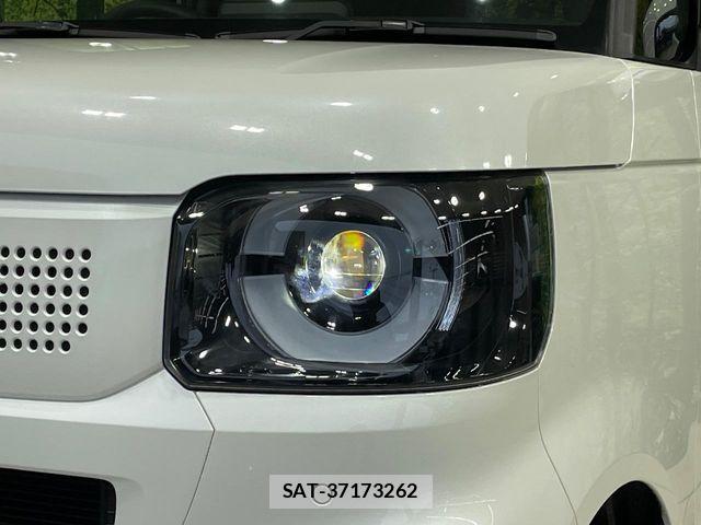 Honda N BOX 2025-10 7618415-11