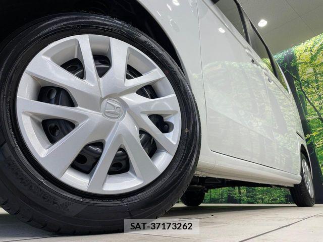 Honda N BOX 2025-10 7618415-12