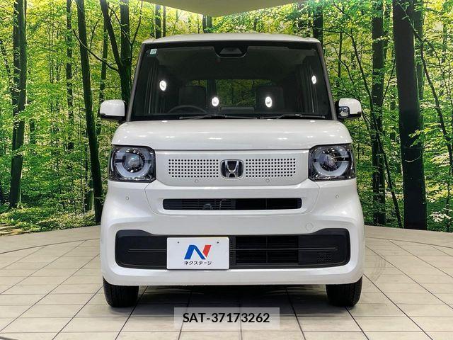 Honda N BOX 2025-10 7618415-13