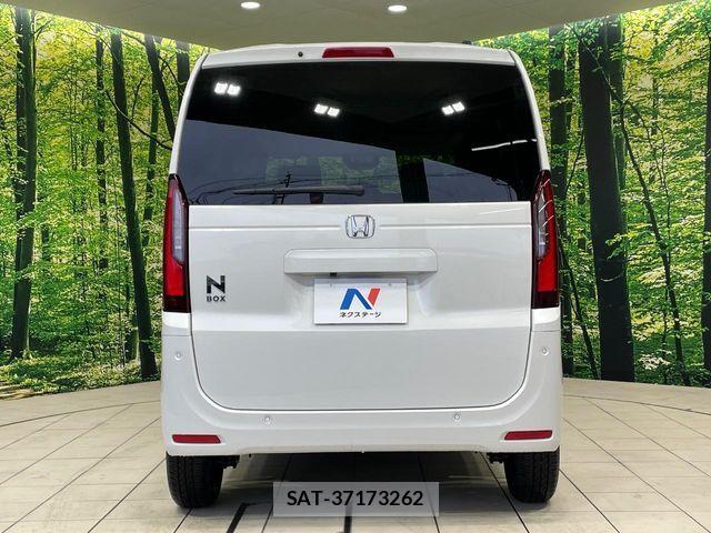 Honda N BOX 2025-10 7618415-14