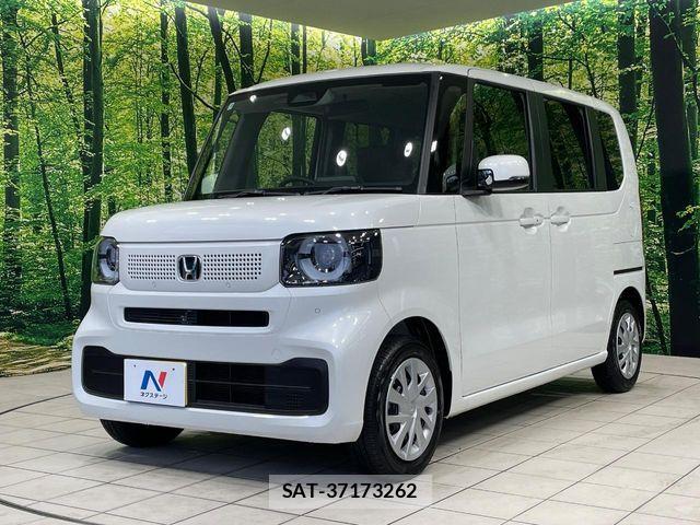Honda N BOX 2025-10 7618415-15
