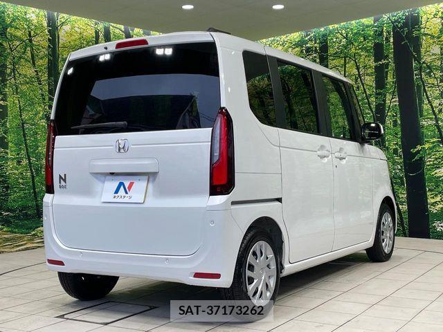 Honda N BOX 2025-10 7618415-16