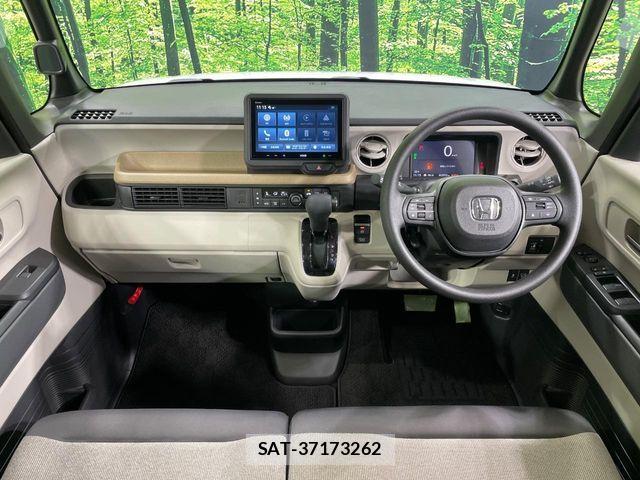Honda N BOX 2025-10 7618415-1