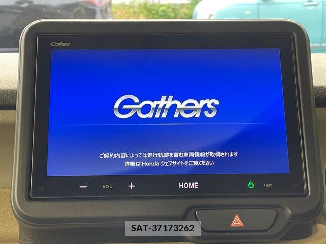 Honda N BOX 2025-10 7618415-2