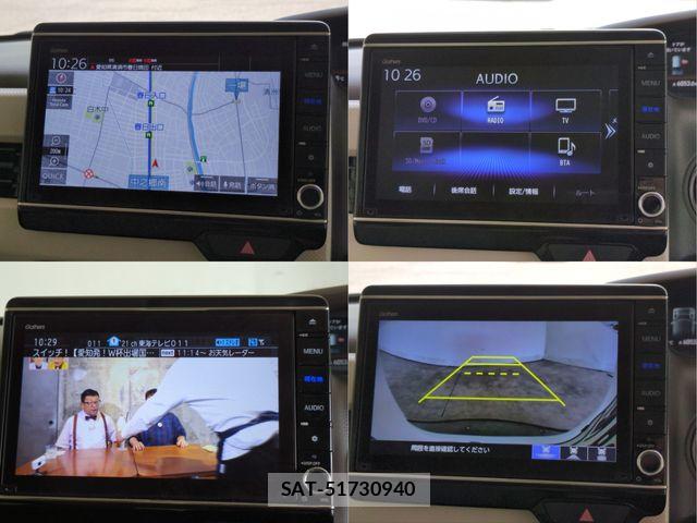 Honda N BOX 2022-09 7618487-9