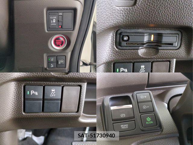 Honda N BOX 2022-09 7618487-13
