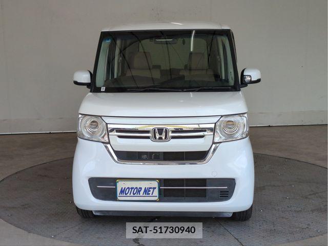 Honda N BOX 2022-09 7618487-15