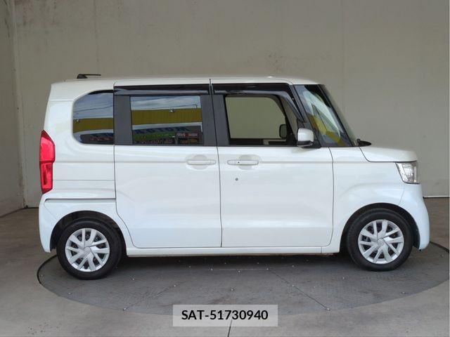 Honda N BOX 2022-09 7618487-17