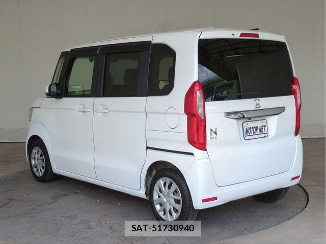 Honda N BOX 2022-09 7618487-19