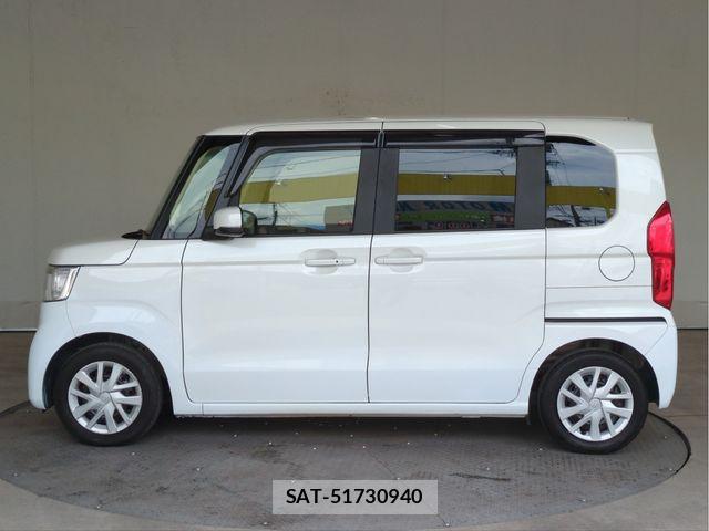 Honda N BOX 2022-09 7618487-20