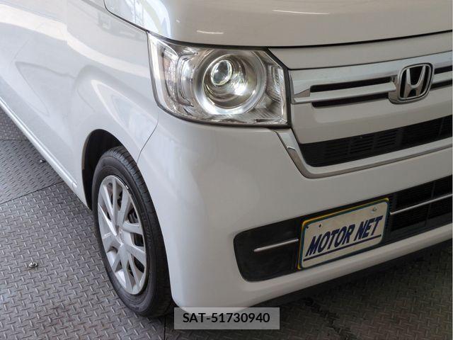 Honda N BOX 2022-09 7618487-21