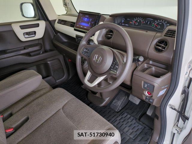 Honda N BOX 2022-09 7618487-25