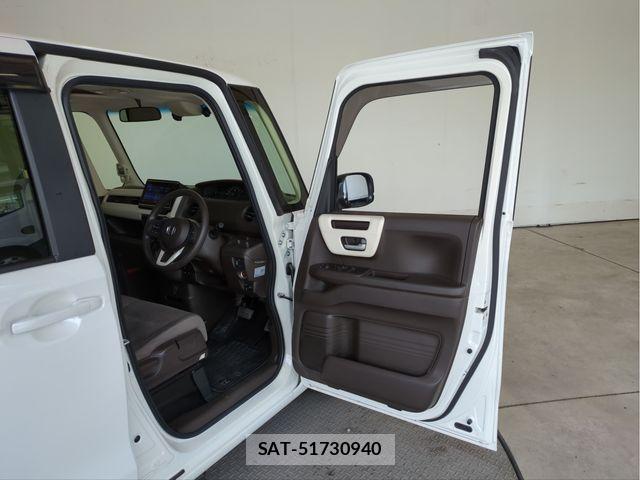 Honda N BOX 2022-09 7618487-29