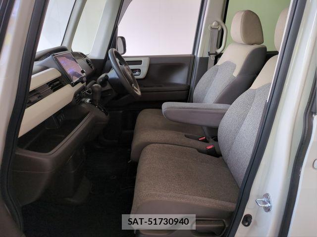 Honda N BOX 2022-09 7618487-3