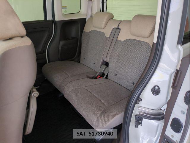 Honda N BOX 2022-09 7618487-4