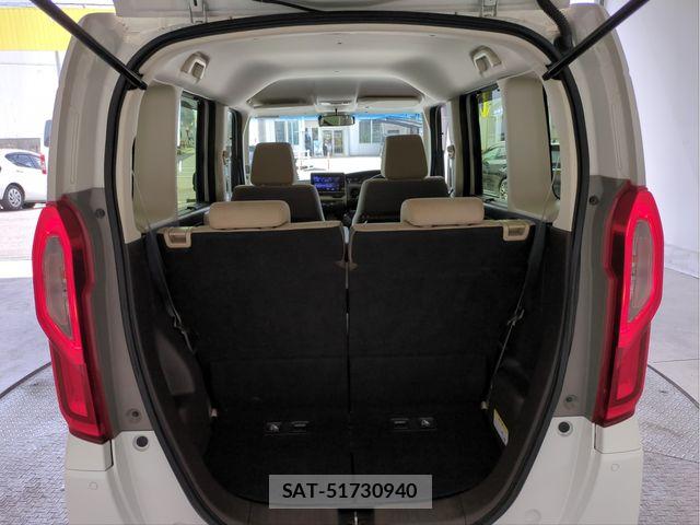Honda N BOX 2022-09 7618487-6