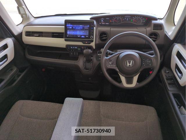 Honda N BOX 2022-09 7618487-7