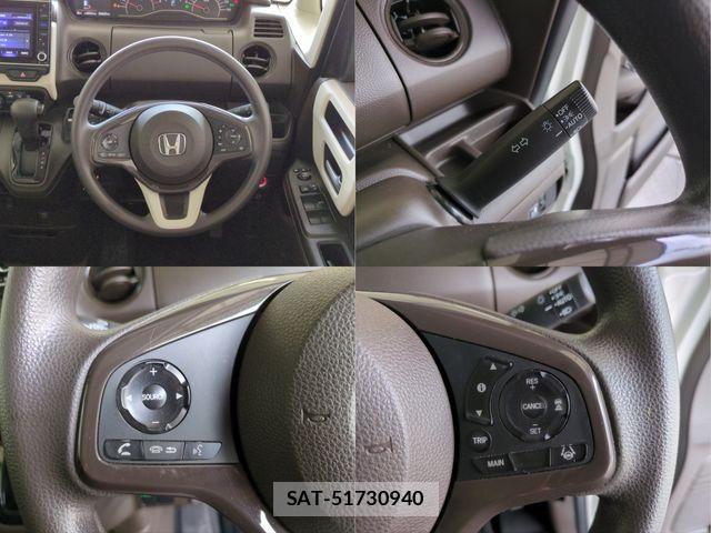 Honda N BOX 2022-09 7618487-8